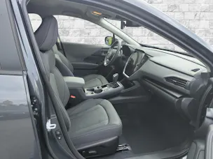 Subaru Crosstrek 2.0i e-Boxer Swiss Plus