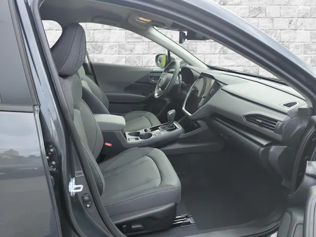 Subaru Crosstrek 2.0i e-Boxer Swiss Plus