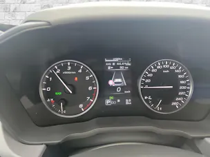 Subaru Crosstrek 2.0i e-Boxer Swiss Plus