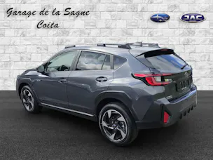 Subaru Crosstrek 2.0i e-Boxer Swiss Plus