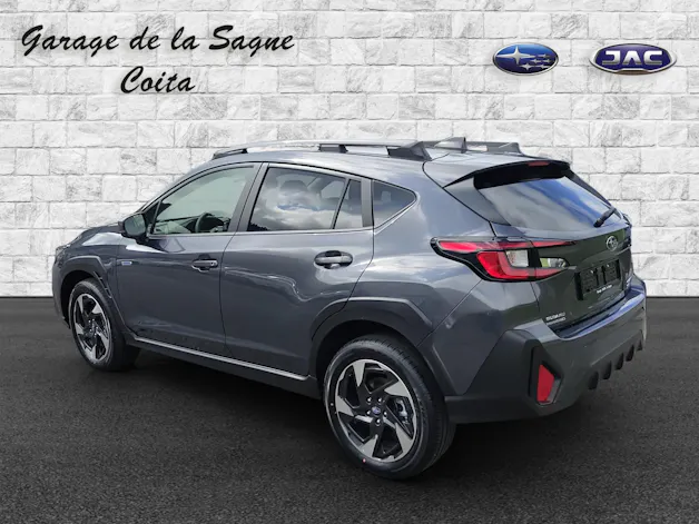 Subaru Crosstrek 2.0i e-Boxer Swiss Plus