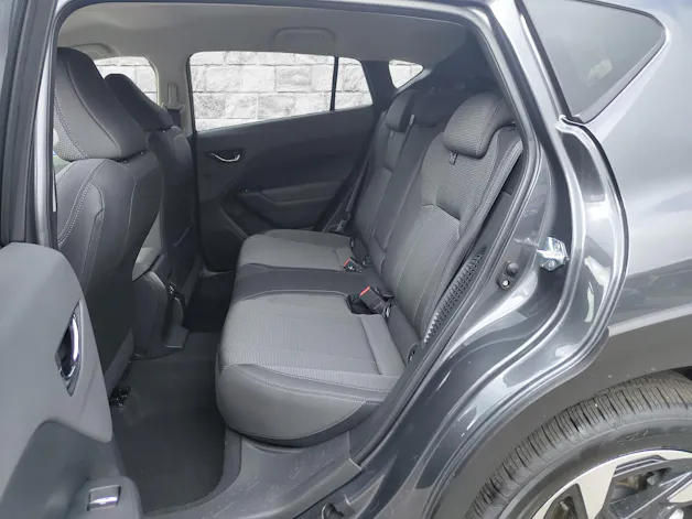 Subaru Crosstrek 2.0i e-Boxer Swiss Plus