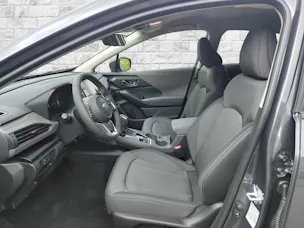 Subaru Crosstrek 2.0i e-Boxer Swiss Plus