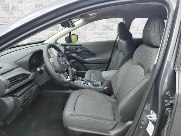 Subaru Crosstrek 2.0i e-Boxer Swiss Plus