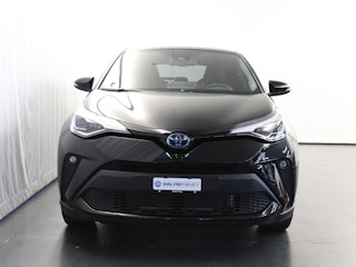 Vehicle image TOYOTA C-HR