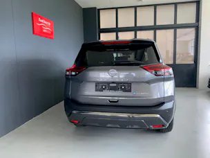 Nissan X-Trail 1.5 VC-T N-Trek e-4orce 7P