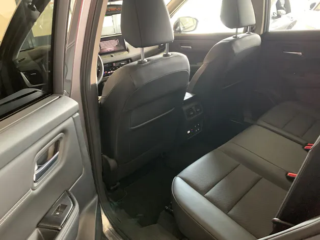 Nissan X-Trail 1.5 VC-T N-Trek e-4orce 7P