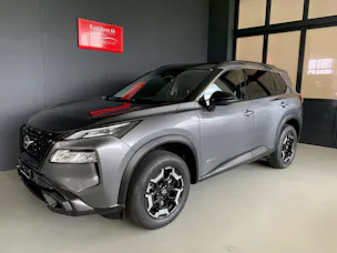Nissan X-Trail 1.5 VC-T N-Trek e-4orce 7P