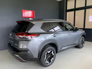 Nissan X-Trail 1.5 VC-T N-Trek e-4orce 7P