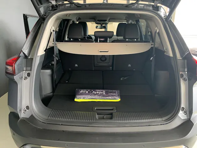 Nissan X-Trail 1.5 VC-T N-Trek e-4orce 7P