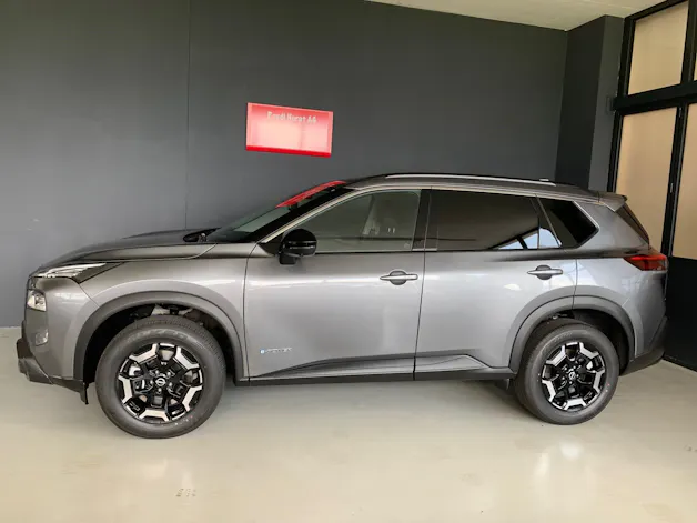 Nissan X-Trail 1.5 VC-T N-Trek e-4orce 7P
