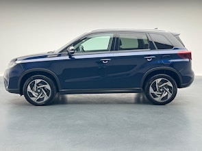 Vehicle image SUZUKI Vitara 1.5 Compact Top Hybrid 4x4