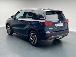 Vehicle image SUZUKI Vitara 1.5 Compact Top Hybrid 4x4
