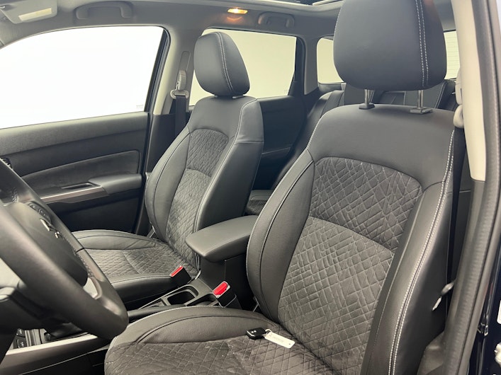 Vehicle image SUZUKI VITARA