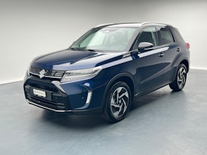Vehicle image SUZUKI Vitara 1.5 Compact Top Hybrid 4x4