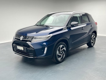 Vehicle image SUZUKI Vitara 1.5 Compact Top Hybrid 4x4
