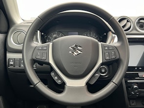 Vehicle image SUZUKI Vitara 1.5 Compact Top Hybrid 4x4