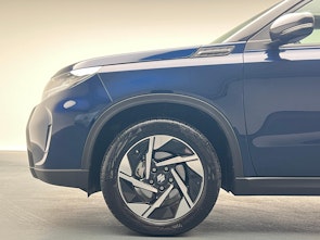 Vehicle image SUZUKI Vitara 1.5 Compact Top Hybrid 4x4
