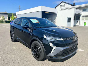 Renault SYMBIOZ E-Tech FULL HYBRID esprit Alpine E-Tech full hybrid 145