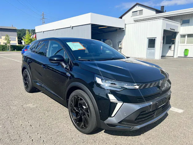 Renault SYMBIOZ E-Tech FULL HYBRID esprit Alpine E-Tech full hybrid 145