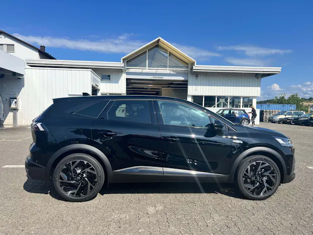 Renault SYMBIOZ E-Tech FULL HYBRID esprit Alpine E-Tech full hybrid 145