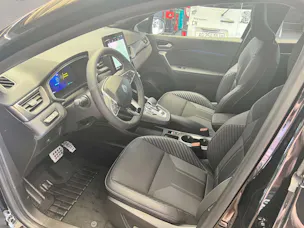 Renault SYMBIOZ E-Tech FULL HYBRID esprit Alpine E-Tech full hybrid 145