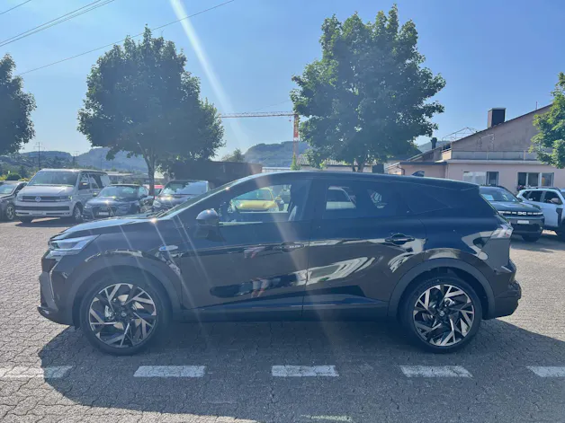 Renault SYMBIOZ E-Tech FULL HYBRID esprit Alpine E-Tech full hybrid 145
