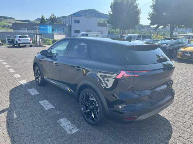 Renault SYMBIOZ E-Tech FULL HYBRID esprit Alpine E-Tech full hybrid 145