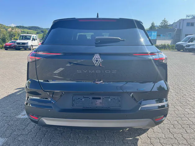 Renault SYMBIOZ E-Tech FULL HYBRID esprit Alpine E-Tech full hybrid 145
