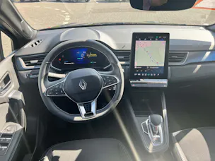 Renault SYMBIOZ E-Tech FULL HYBRID esprit Alpine E-Tech full hybrid 145