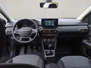 Dacia Neuer Sandero STEPWAY EXTREME+ TCe 110