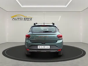 Dacia Neuer Sandero STEPWAY EXTREME+ TCe 110