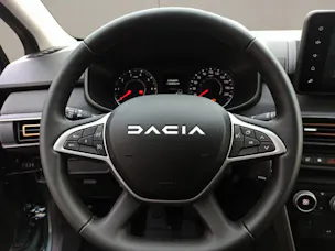 Dacia Neuer Sandero STEPWAY EXTREME+ TCe 110
