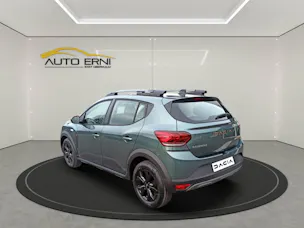 Dacia Neuer Sandero STEPWAY EXTREME+ TCe 110