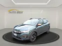 Dacia Neuer Sandero STEPWAY EXTREME+ TCe 110
