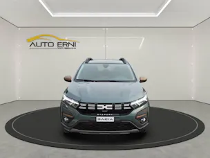 Dacia Neuer Sandero STEPWAY EXTREME+ TCe 110