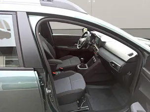 Dacia Neuer Sandero STEPWAY EXTREME+ TCe 110
