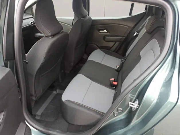 Dacia Neuer Sandero STEPWAY EXTREME+ TCe 110