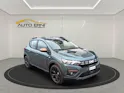 Dacia Neuer Sandero STEPWAY EXTREME+ TCe 110