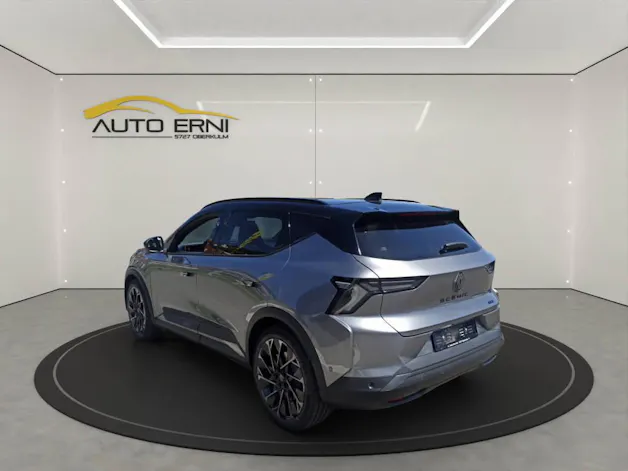 Renault Neuer Scenic E-Tech esprit Alpine 220 PS Long Range