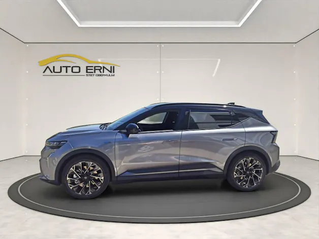 Renault Neuer Scenic E-Tech esprit Alpine 220 PS Long Range