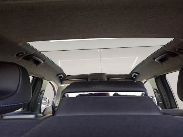 Renault Neuer Scenic E-Tech esprit Alpine 220 PS Long Range