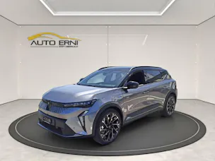 Renault Neuer Scenic E-Tech esprit Alpine 220 PS Long Range