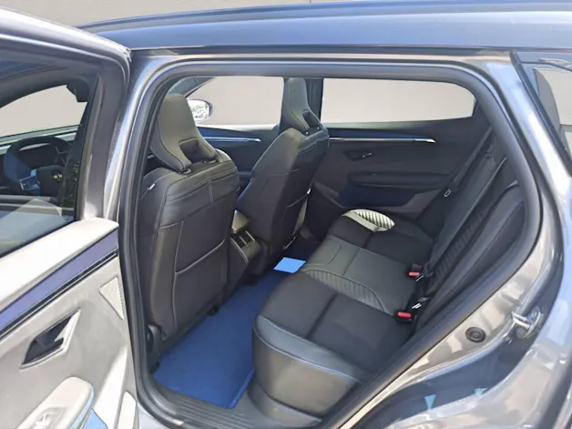 Renault Neuer Scenic E-Tech esprit Alpine 220 PS Long Range