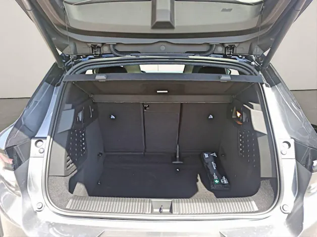 Renault Neuer Scenic E-Tech esprit Alpine 220 PS Long Range