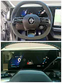 Renault Neuer Scenic E-Tech esprit Alpine 220 PS Long Range