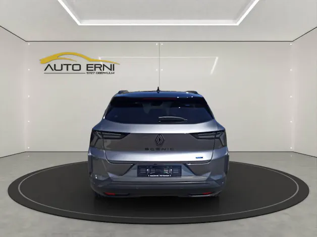 Renault Neuer Scenic E-Tech esprit Alpine 220 PS Long Range