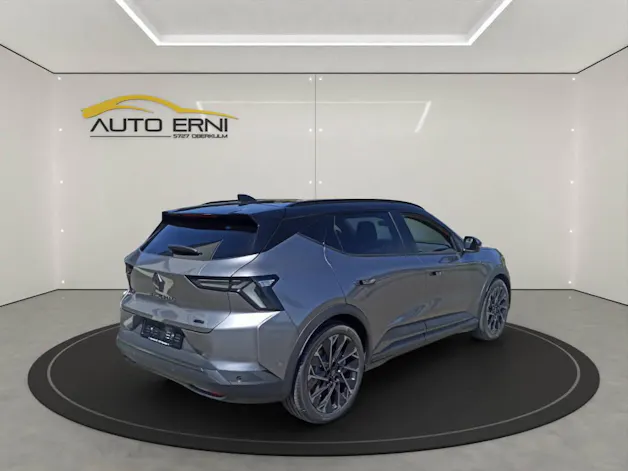 Renault Neuer Scenic E-Tech esprit Alpine 220 PS Long Range