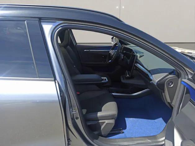 Renault Neuer Scenic E-Tech esprit Alpine 220 PS Long Range
