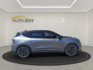 Renault Neuer Scenic E-Tech esprit Alpine 220 PS Long Range